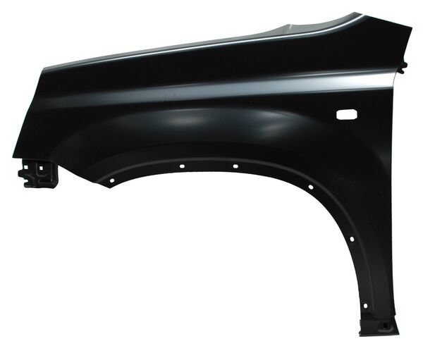 SALPICADERA IZQUIERDA NISSAN X-TRAIL 2008-2014 .1 TYG