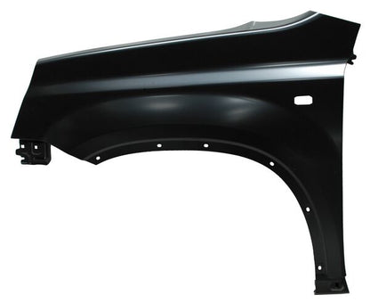 SALPICADERA IZQUIERDA NISSAN X-TRAIL 2008-2014 .1 TYG