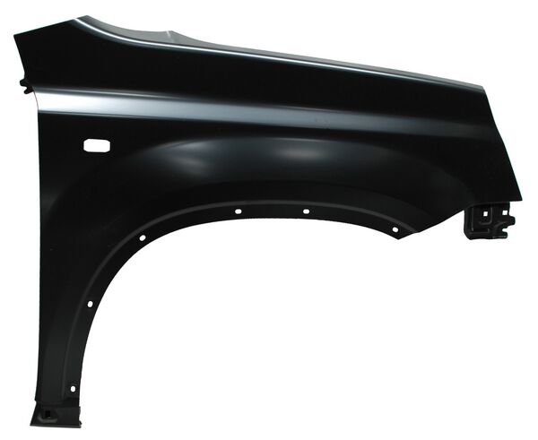 SALPICADERA DERECHA NISSAN X-TRAIL 2008-2014 TYGN TYG