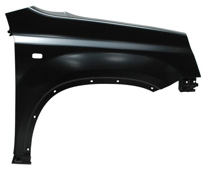 SALPICADERA DERECHA NISSAN X-TRAIL 2008-2014 TYGN TYG