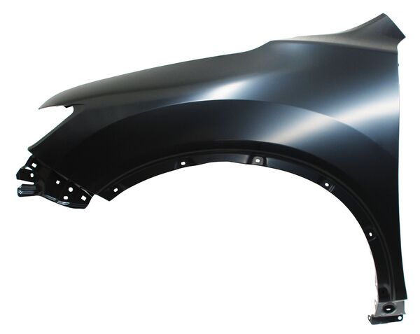 SALPICADERA IZQUIERDA NISSAN X-TRAIL 2015-2022 / ROGUE 2015-2020 USA MODEL 287 TYG