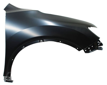 SALPICADERA DERECHA NISSAN X-TRAIL 2015-2022 / ROGUE 2014-2016 USA MODEL 287 TYG