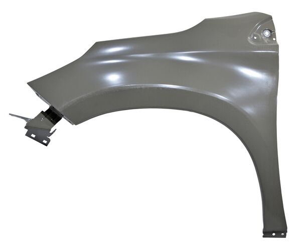 SALPICADERA IZQUIERDA PEUGEOT 2008 2014-2017 S / HOYO P / CUARTO TYG