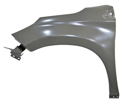 SALPICADERA IZQUIERDA PEUGEOT 2008 2014-2017 S / HOYO P / CUARTO TYG