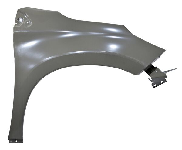 SALPICADERA DERECHA PEUGEOT 2008 2014-2017 S / HOYO P / CUARTO TYG