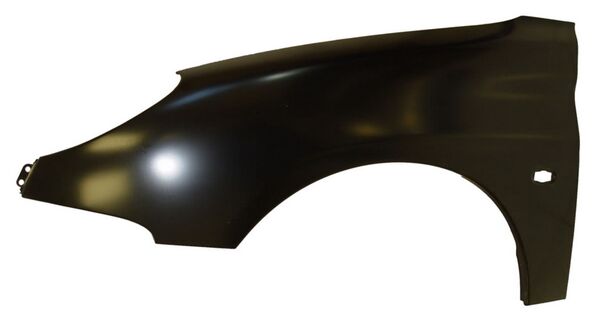 SALPICADERA IZQUIERDA PEUGEOT 206 2001-2009 TYG