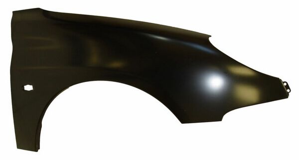 SALPICADERA DERECHA PEUGEOT 206 2001-2009 TYG