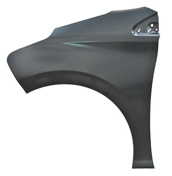 SALPICADERA IZQUIERDA PEUGEOT 208 2014-2021 TYG