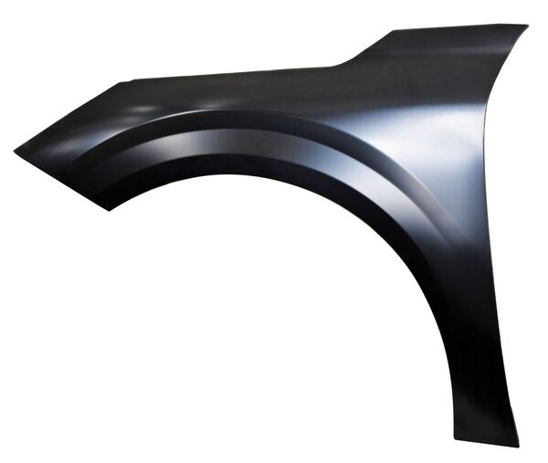 SALPICADERA IZQUIERDA PEUGEOT 208 2022-2024 S / HOYO P / MOLD TYG