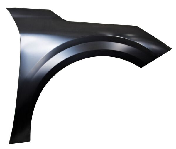 SALPICADERA DERECHA PEUGEOT 208 2022-2024 S / HOYO P / MOLD TYG