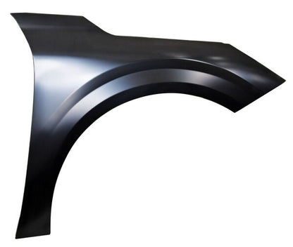 SALPICADERA DERECHA PEUGEOT 208 2022-2024 S / HOYO P / MOLD TYG