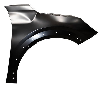 SALPICADERA DERECHA PEUGEOT 208 2022-2024 C / HOYO P / MOLD TYG