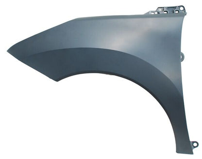 SALPICADERA IZQUIERDA PEUGEOT 3008 2011-2016 PLASTICO TYG
