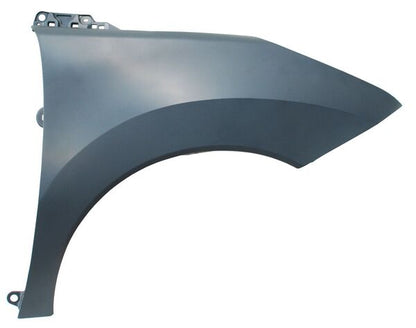 SALPICADERA DERECHA PEUGEOT 3008 2011-2016 PLASTICO TYG