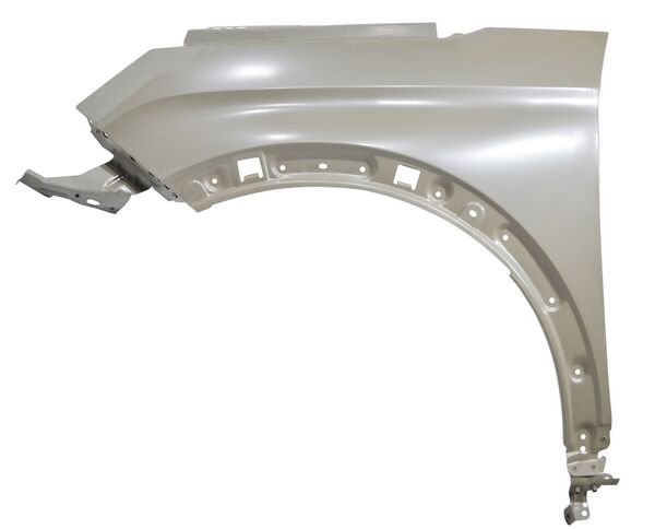 SALPICADERA IZQUIERDA PEUGEOT 3008 2022-2024 TYG