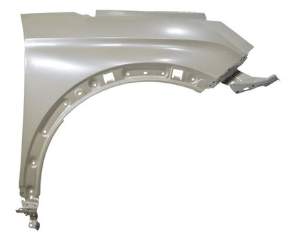 SALPICADERA DERECHA PEUGEOT 3008 2022-2024 TYG