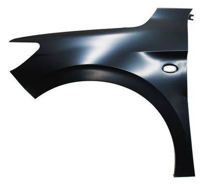 SALPICADERA IZQUIERDA PEUGEOT 301 2013-2023 TYG