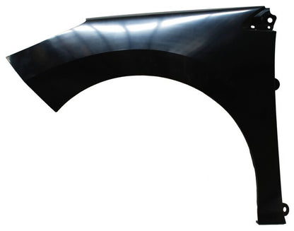 SALPICADERA IZQUIERDA PEUGEOT 308 2009-2011 PLASTICO TYG