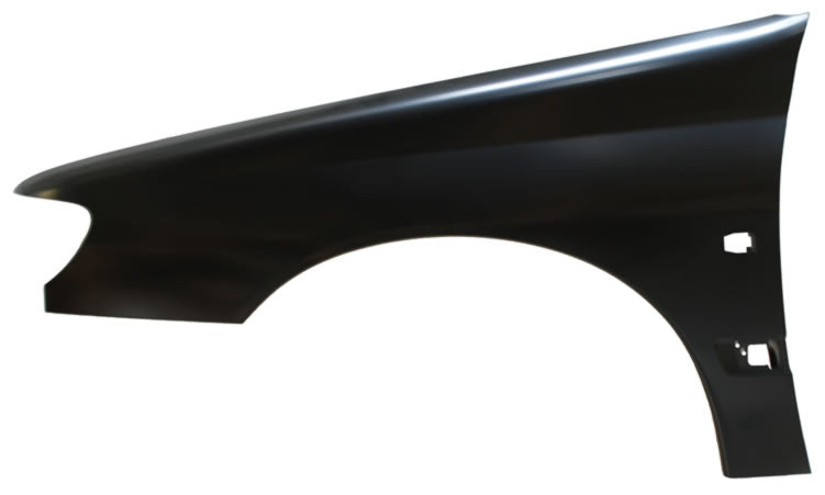 SALPICADERA IZQUIERDA PEUGEOT 406 2001-2005 TYG