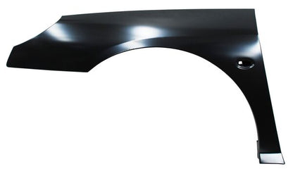 SALPICADERA IZQUIERDA PEUGEOT 407 2006-2009 SPN TYG