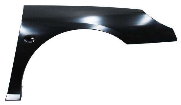 SALPICADERA DERECHA PEUGEOT 407 2006-2009 SPN TYG