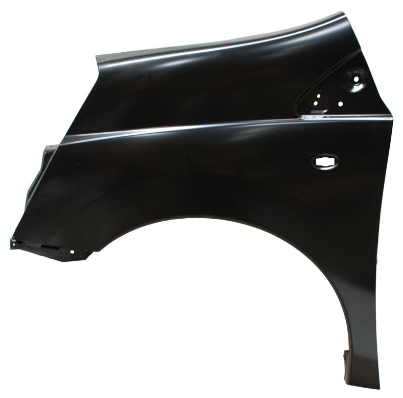 SALPICADERA IZQUIERDA PEUGEOT EXPERT 2009-2010 TYG