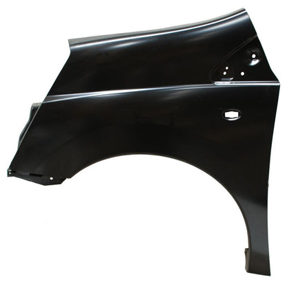 SALPICADERA IZQUIERDA PEUGEOT EXPERT 2009-2010 TYG