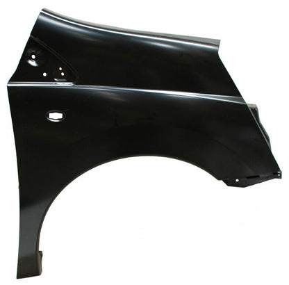 SALPICADERA DERECHA PEUGEOT EXPERT 2009-2010 TYG