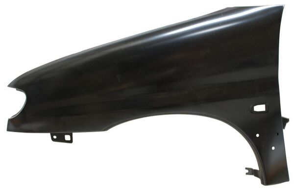 SALPICADERA IZQUIERDA PEUGEOT PARTNER 2004-2006 SPN TYG