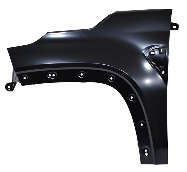 SALPICADERA IZQUIERDA DODGE RAM 700 2021-2025 ALD266 TYG