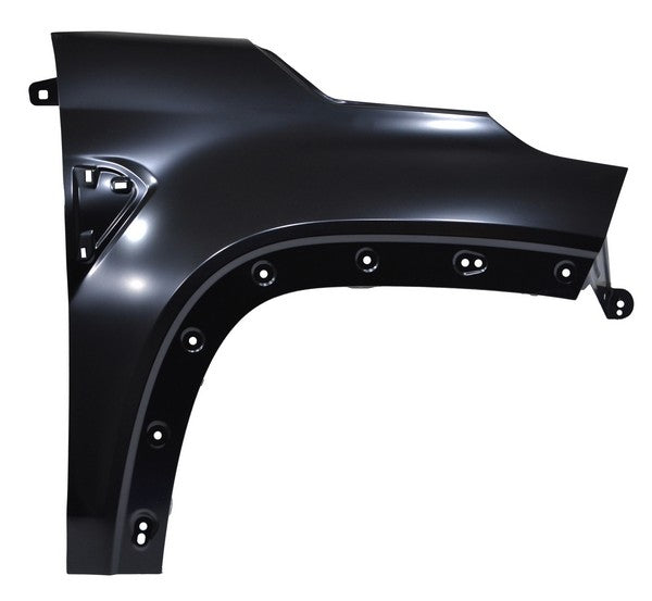 SALPICADERA DERECHA DODGE RAM 700 2021-2025 ALD266 VARGAS150 JUN26 TYG