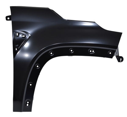 SALPICADERA DERECHA DODGE RAM 700 2021-2025 ALD266 VARGAS150 JUN26 TYG