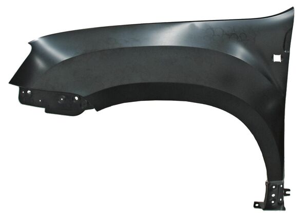 SALPICADERA IZQUIERDA RENAULT DUSTER 2013-2020 / OROCH 2018-2024 452 28703 TYG