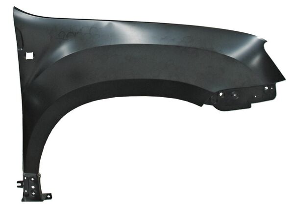 SALPICADERA DERECHA RENAULT DUSTER 2013-2020 / OROCH 2018-2024 452 28704 TYG
