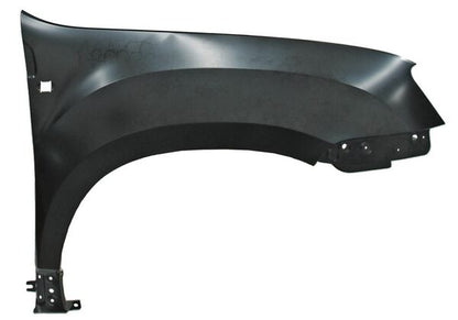 SALPICADERA DERECHA RENAULT DUSTER 2013-2020 / OROCH 2018-2024 452 28704 TYG