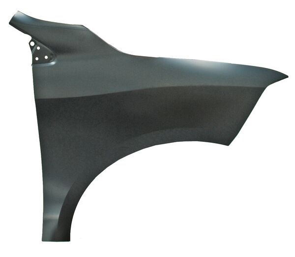 SALPICADERA DERECHA RENAULT FLUENCE 2011-2017 TYG