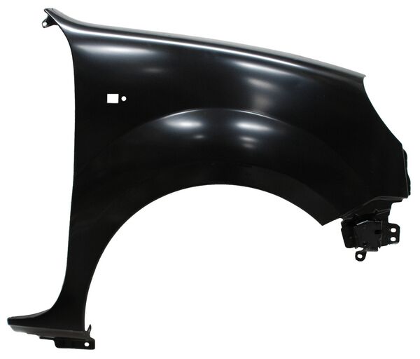 SALPICADERA DERECHA RENAULT KANGOO 2009-2018 TYG