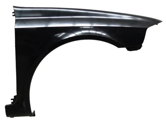 SALPICADERA DERECHA RENAULT LAGUNA 2005-2007 PLASTICO TYG