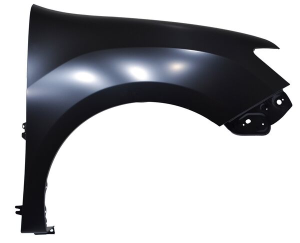SALPICADERA DERECHA RENAULT LOGAN 2023-2024 S / HOYO P / MOLD 944U TYG