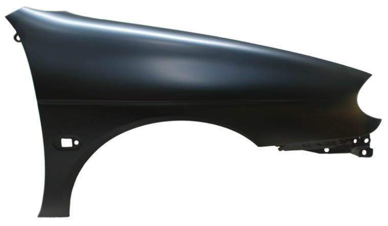 SALPICADERA DERECHA RENAULT MEGANE 2001-2004 TYG