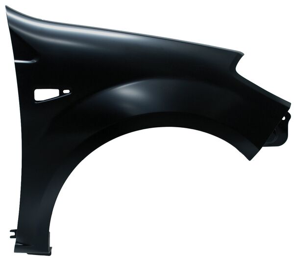 SALPICADERA DERECHA RENAULT SANDERO 2010-2015 TYG