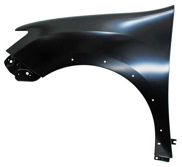 SALPICADERA IZQUIERDA RENAULT SANDERO 2016-2020 / STEPWAY 2016-2025 C / HOYO P / MOLD S / HOYO P / CUARTO LAT TYG
