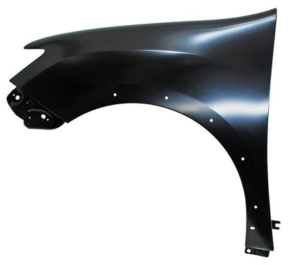 SALPICADERA IZQUIERDA RENAULT SANDERO 2016-2020 / STEPWAY 2016-2025 C / HOYO P / MOLD S / HOYO P / CUARTO LAT TYG