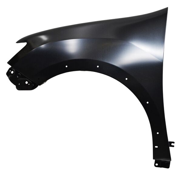 SALPICADERA IZQUIERDA RENAULT STEPWAY 2021-2022 TYG