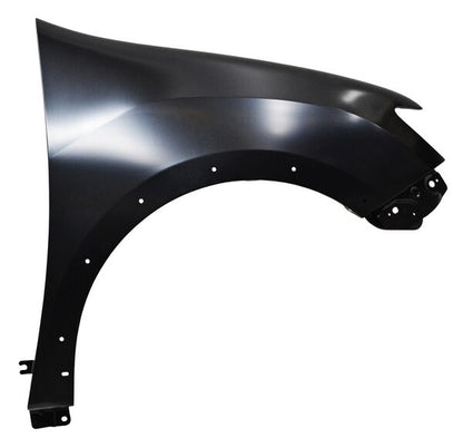 SALPICADERA DERECHA RENAULT STEPWAY 2021-2022 TYG