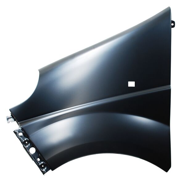 SALPICADERA IZQUIERDA RENAULT TRAFIC 2007-2014 TYG