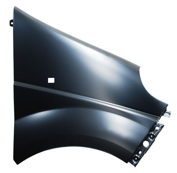 SALPICADERA DERECHA RENAULT TRAFIC 2007-2014 TYG