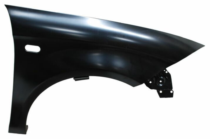 SALPICADERA DERECHA SEAT ALTEA 2005-2009 / TOLEDO 2006-2009 TYG