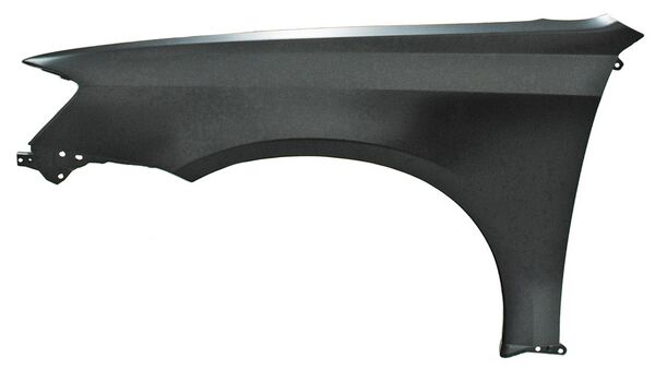 SALPICADERA IZQUIERDA SUBARU LEGACY 2005-2007 TYG