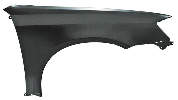 SALPICADERA DERECHA SUBARU LEGACY 2005-2007 TYG